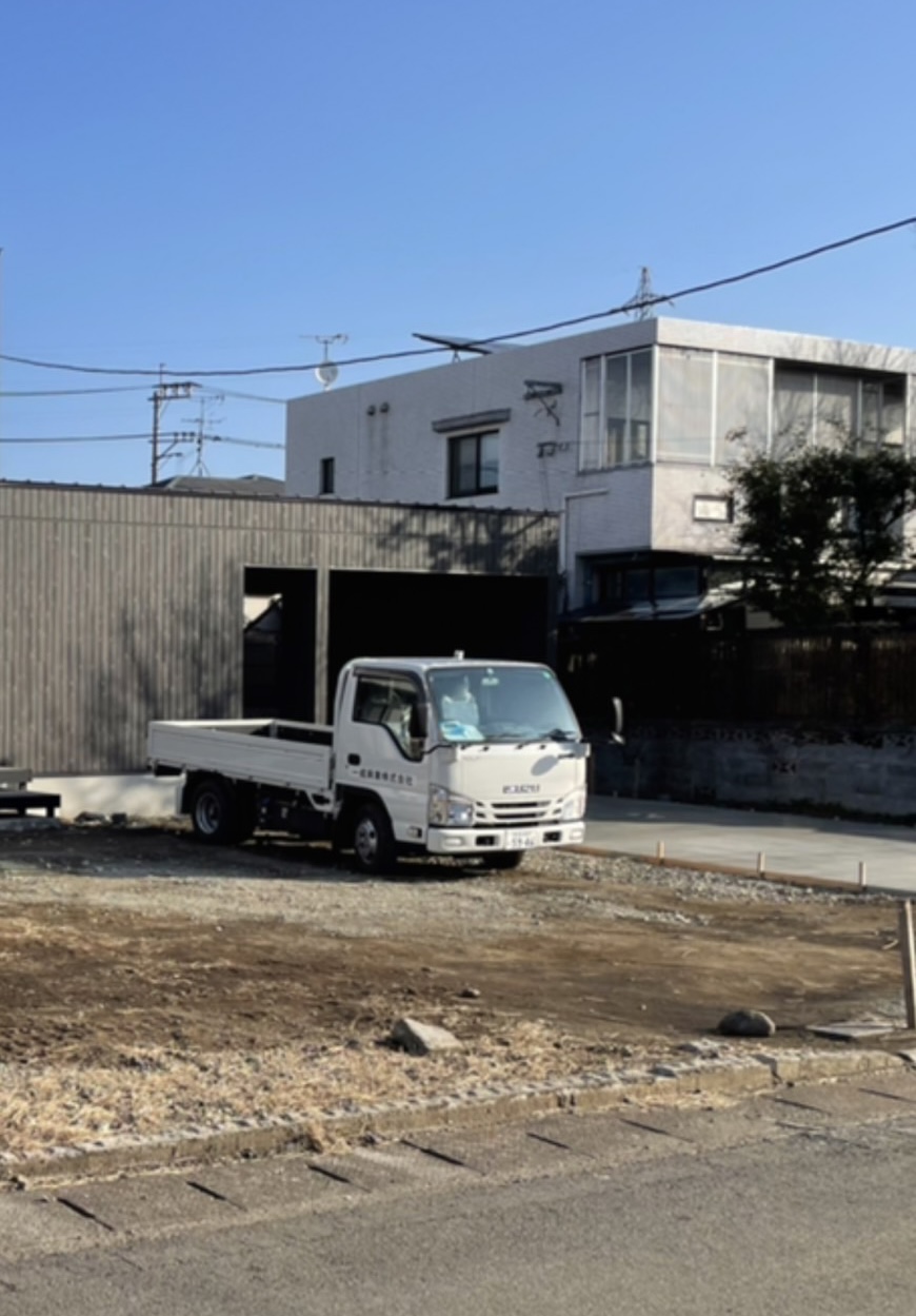 個人様住宅も承っております