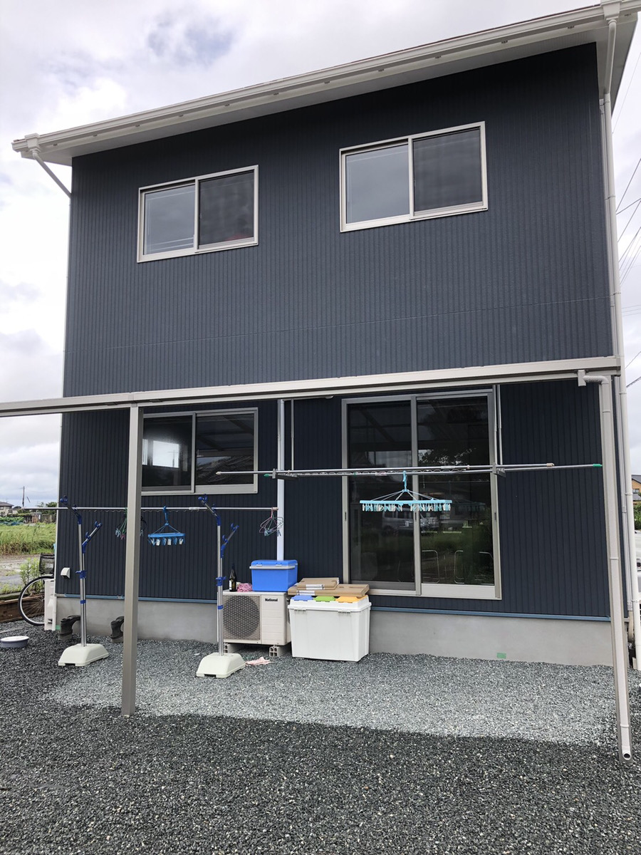 一成興業株式会社 社員寮